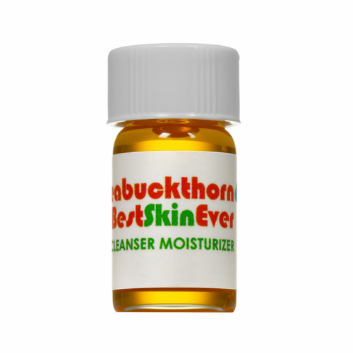 Best Skin Ever - Seabuckthorn Oil