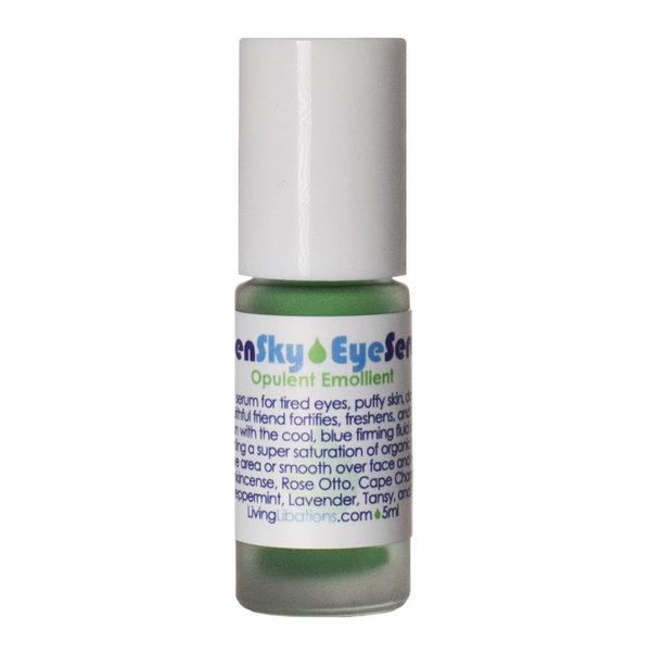 Open Sky Eye Serum