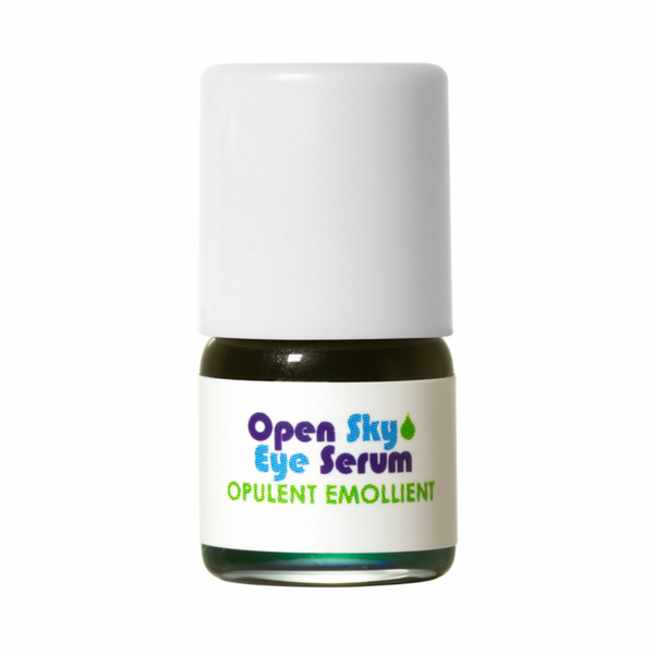 Open Sky Eye Serum