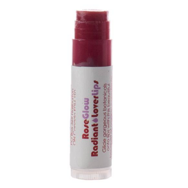 Rose Glow Lover Lips