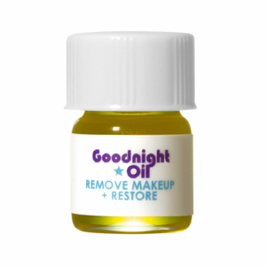 Goodnight Oil - Remove Makeup Restore Lashes