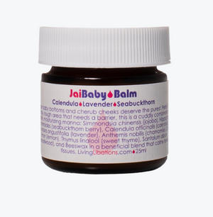 Jai Baby Balm