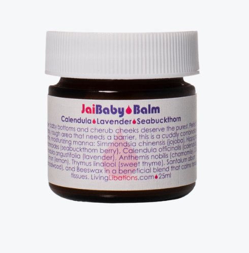 Jai Baby Balm