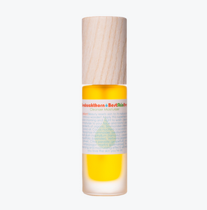 Best Skin Ever - Seabuckthorn Oil