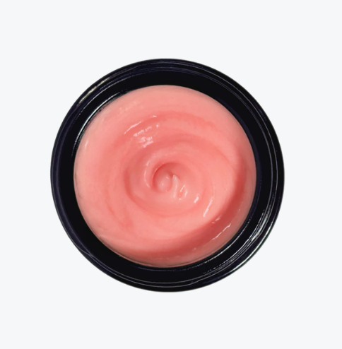 Rose Glow Crème
