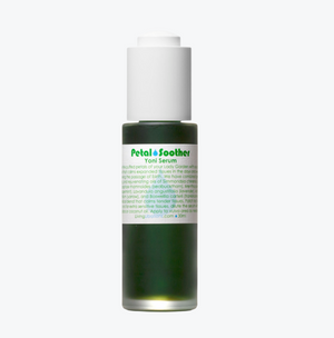 Petal Soother - Yoni Serum