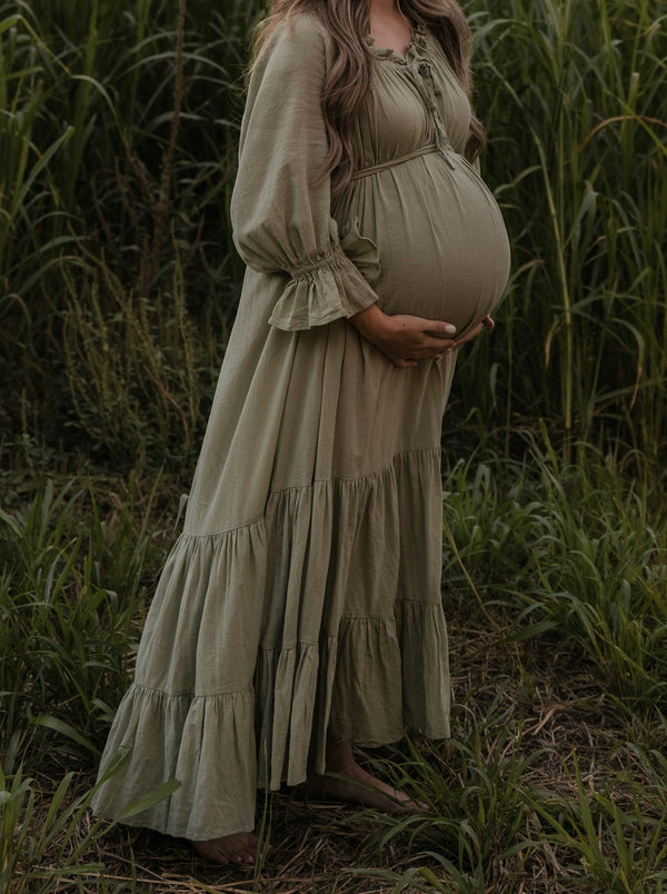 The Flourish Pregnancy Package