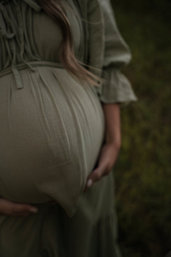 The Blossom Pregnancy Package